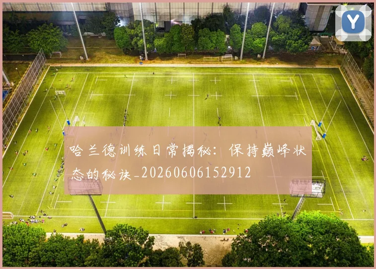 哈兰德训练日常揭秘:保持巅峰状态的秘诀_20260606152912