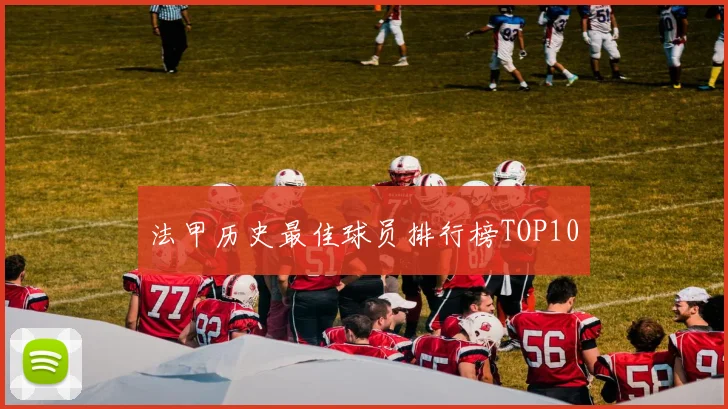 法甲历史最佳球员排行榜TOP10