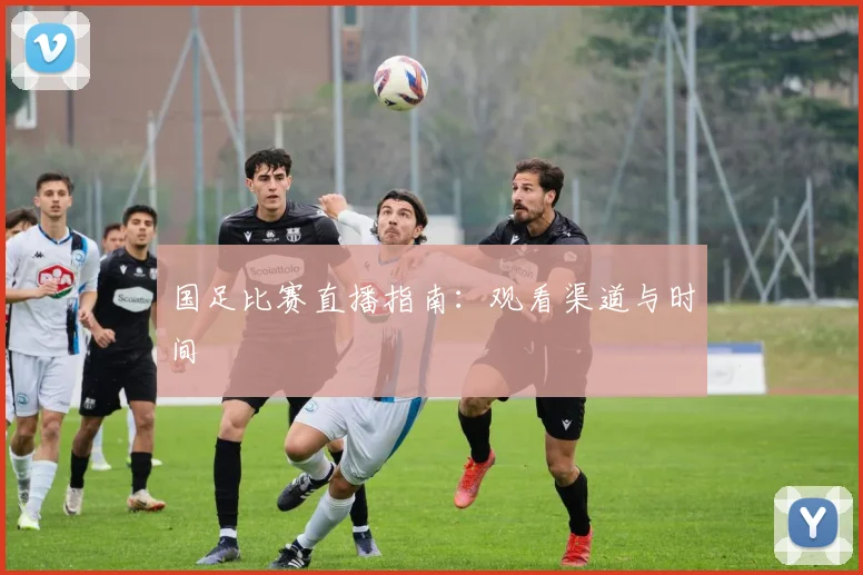 国足比赛直播指南：观看渠道与时间