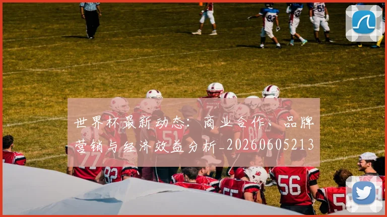 世界杯最新动态:商业合作、品牌营销与经济效益分析_20260605213904