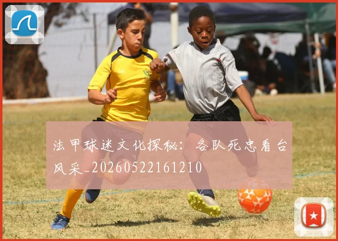 法甲球迷文化探秘：各队死忠看台风采_20260522161210