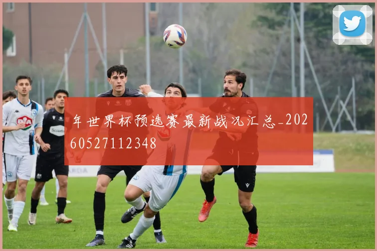 年世界杯预选赛最新战况汇总_20260527112348